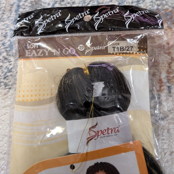 EXTENSION HAIR - Picture 3 of 5